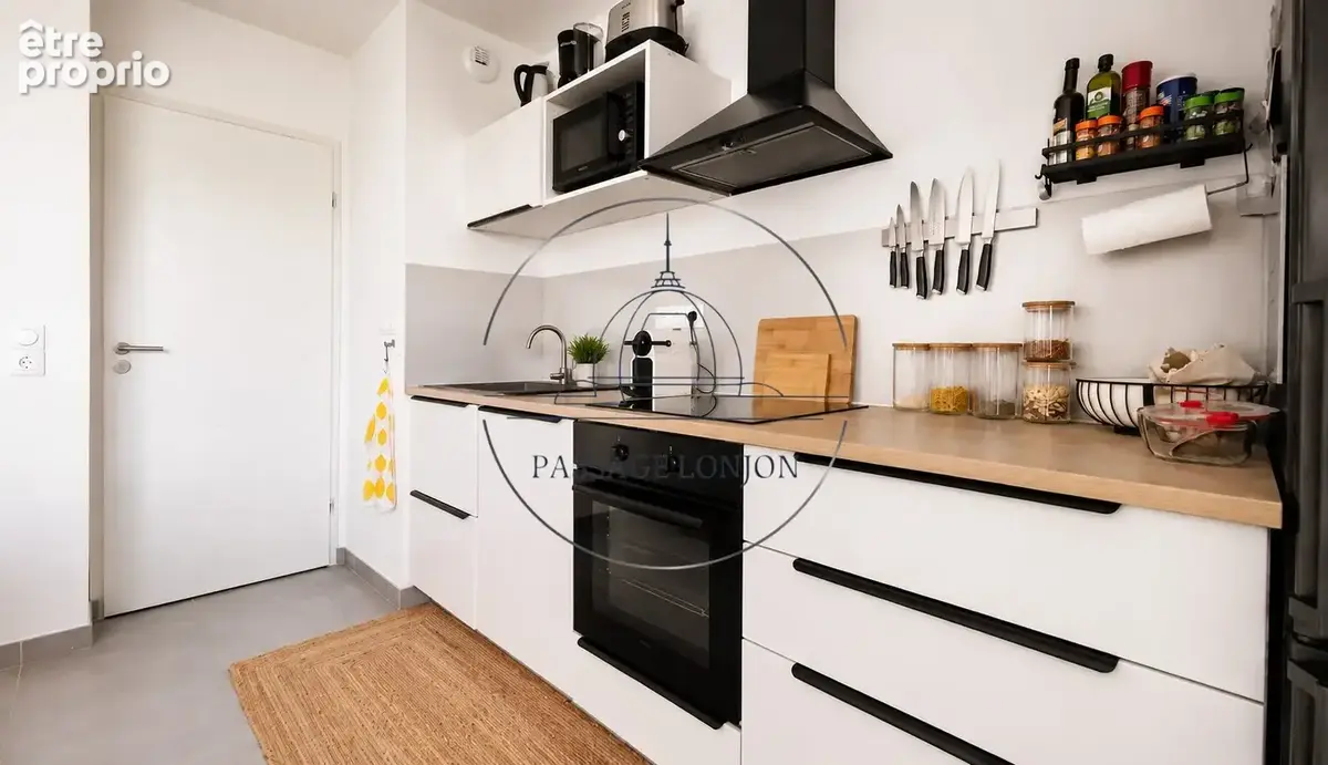 Appartement 2 pièces 50 m² à vendre à Montpellier (34000) - photo 3