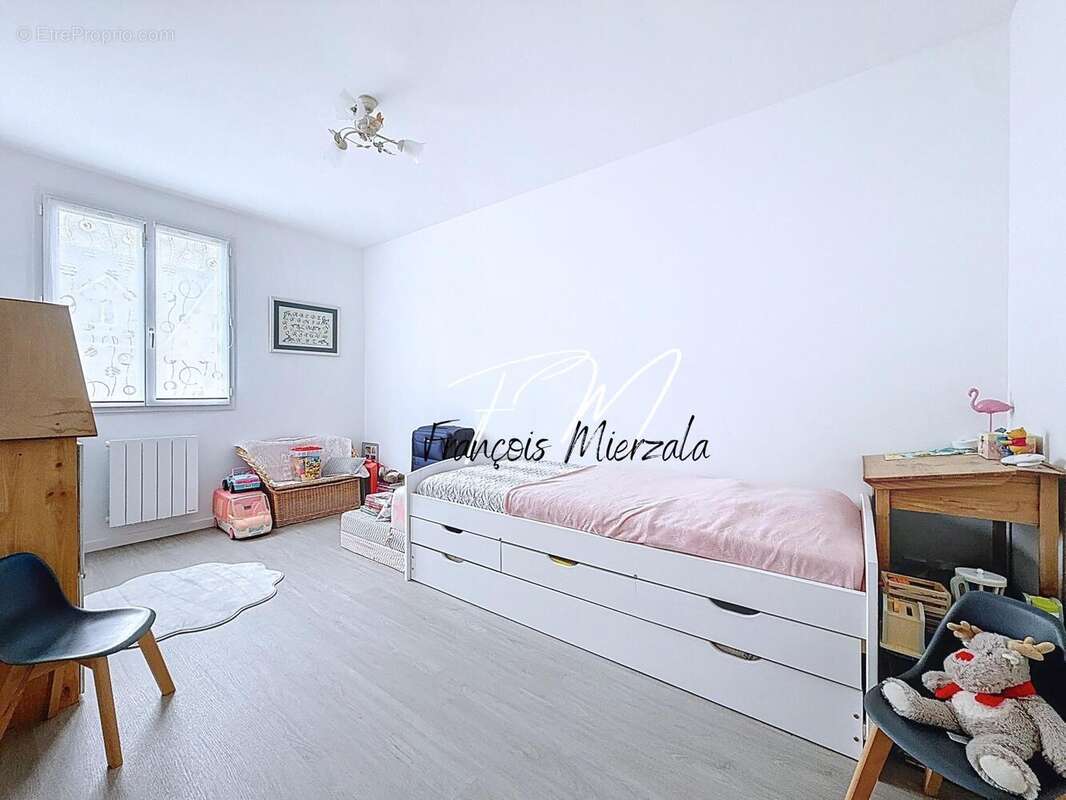 Photo 7 - Maison à MERICOURT