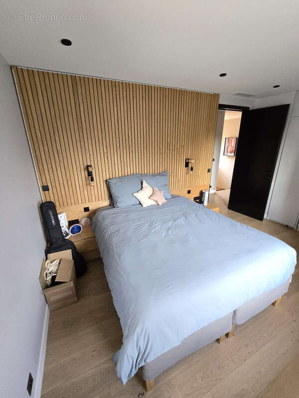 Maison à RUEIL-MALMAISON