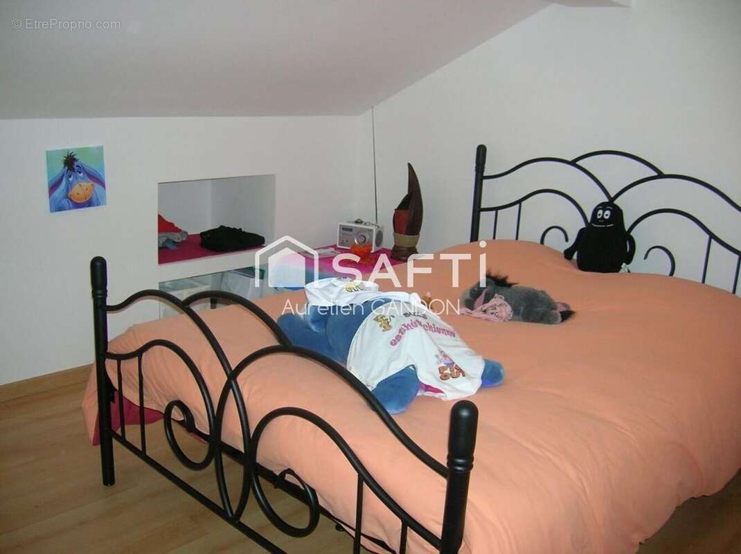 Photo 4 - Appartement à JOIGNY