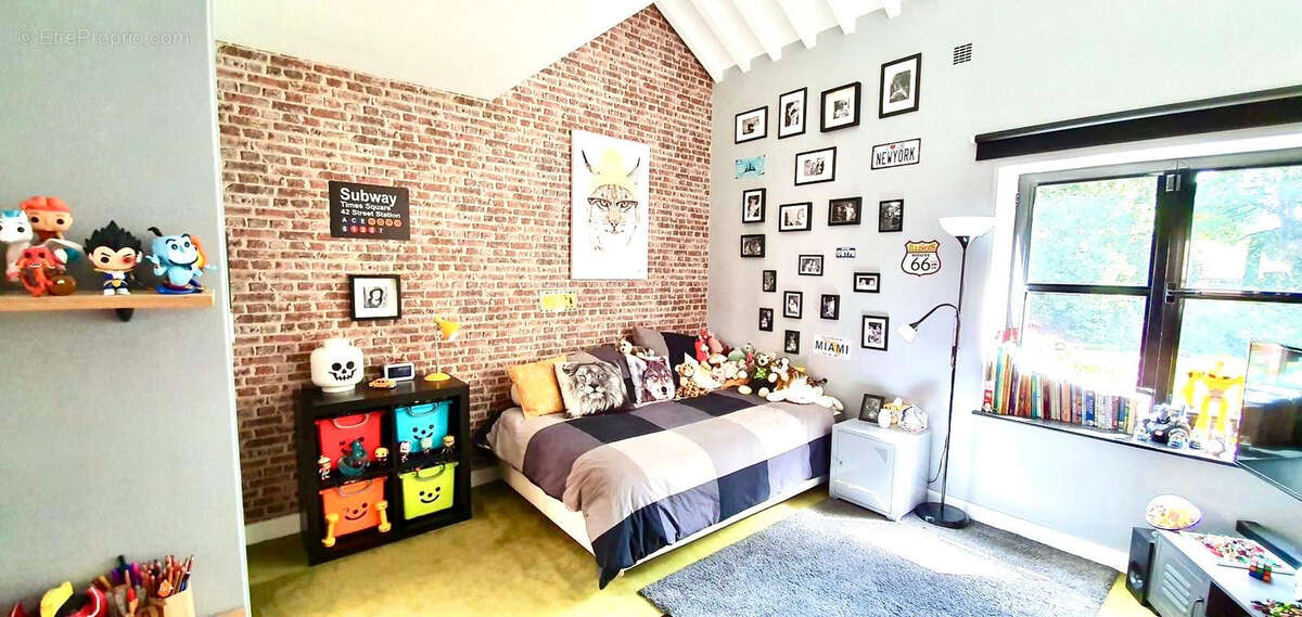 Maison à SAINT-PRIX