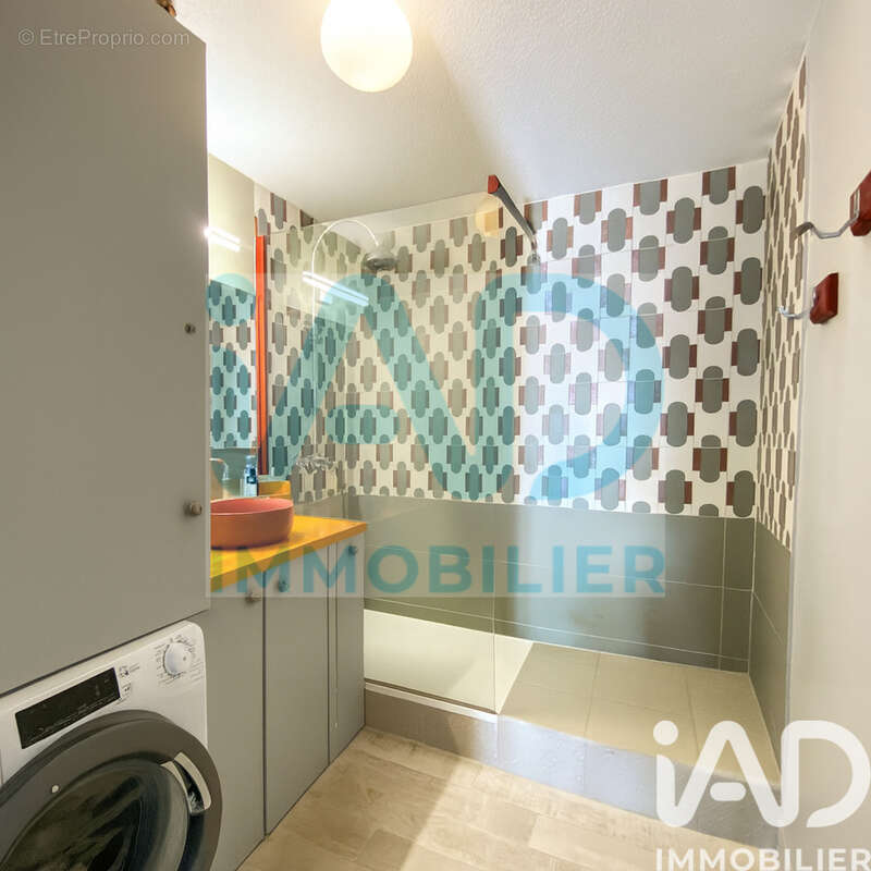 Appartement 75 m² à Bouzigues  - photo 6