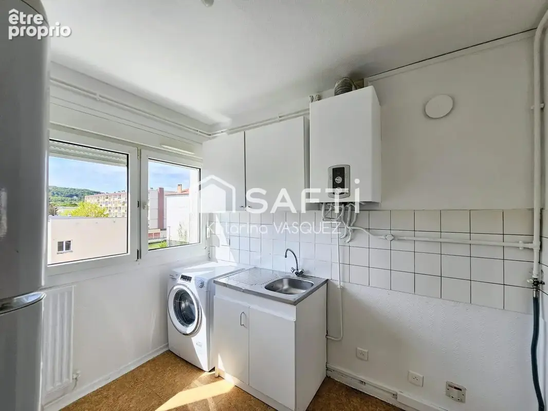 Photo 1 - Appartement à LAXOU
