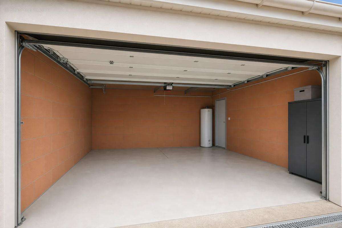 Maison de caractère 5 pièces à Rouvres - photo 12