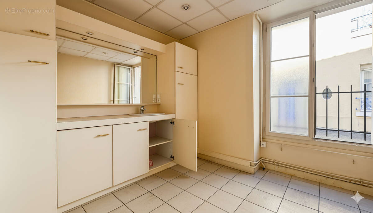 Appartement à VEIGNE