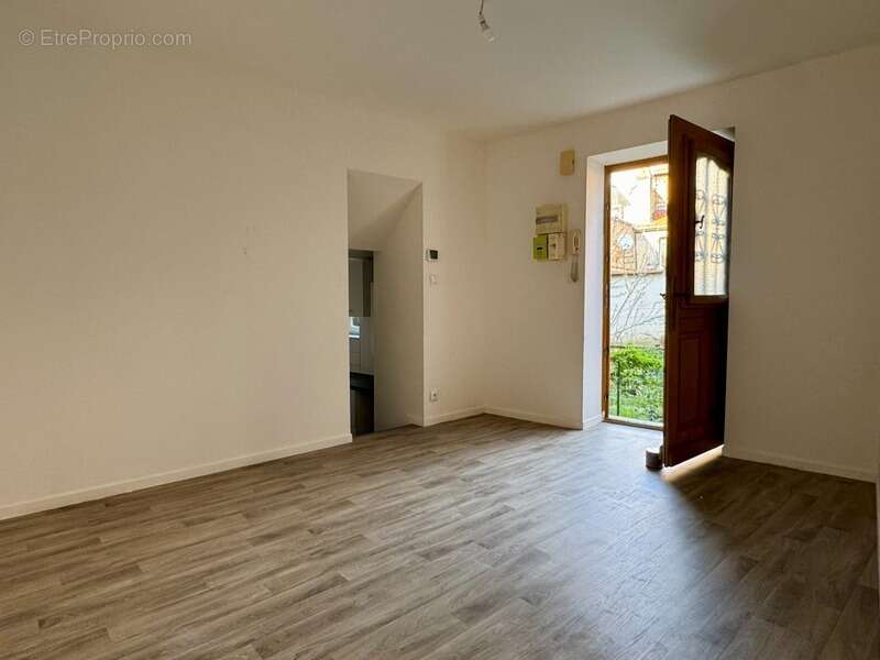 Appartement à PONT-A-MOUSSON