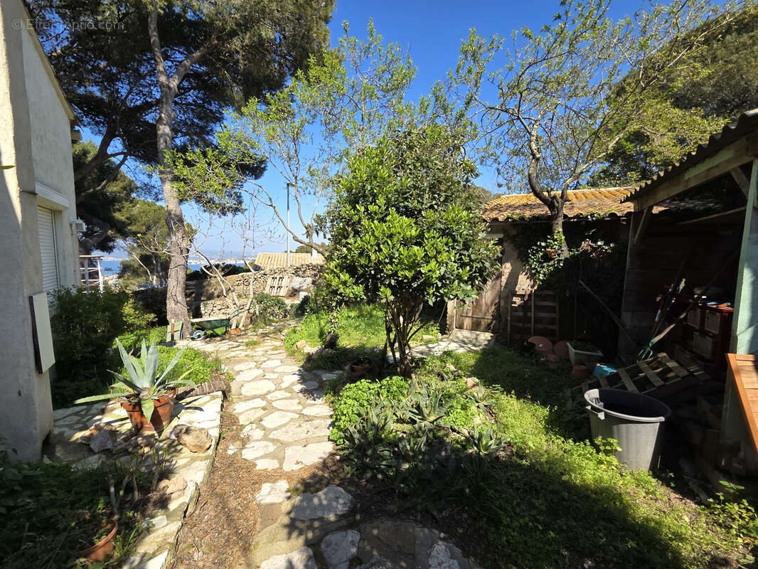 Maison à SETE
