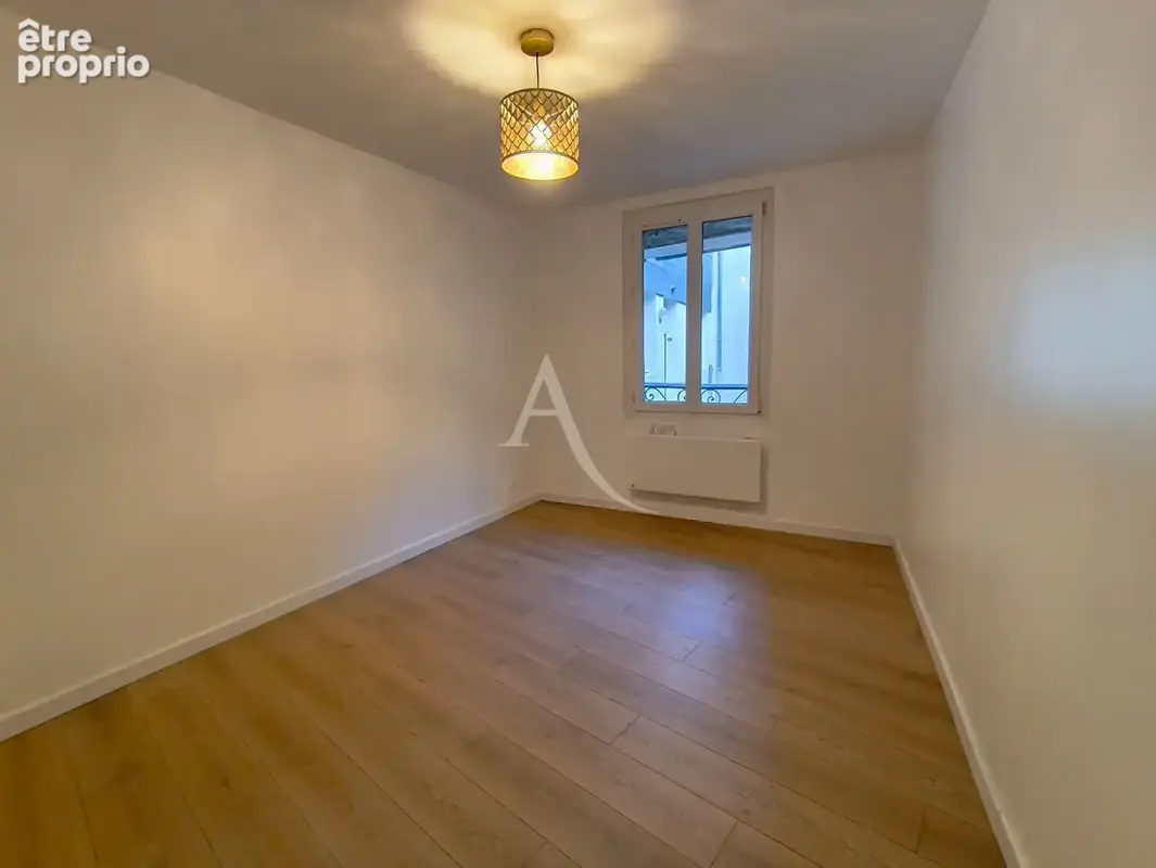 Appartement Jurancon T3 avec1 chambre et un bureau/chambre d'enfant - photo 7