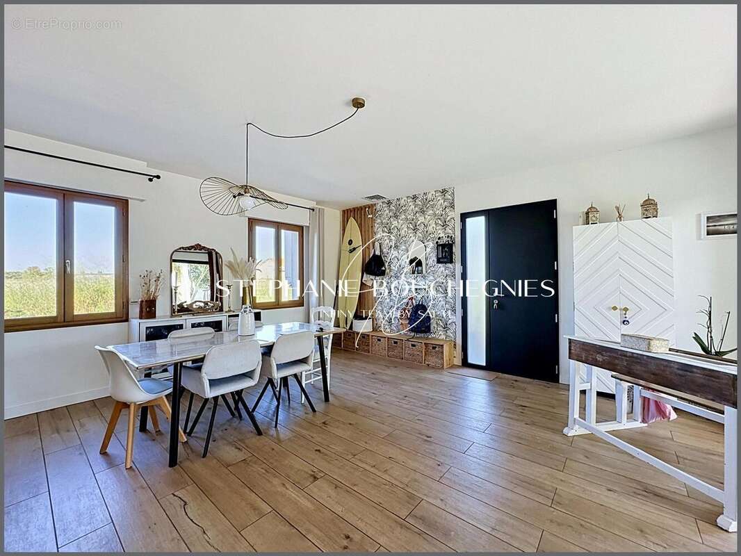 Photo 6 - Maison à LE GUA