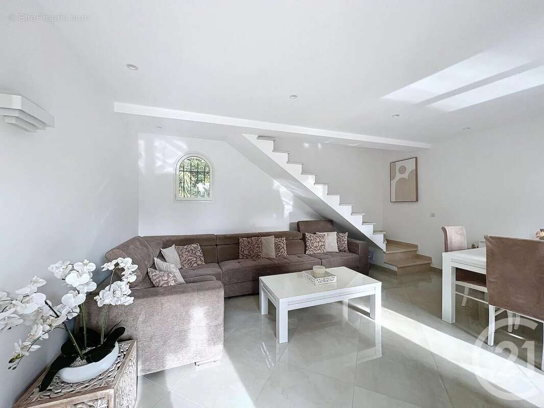 Maison à CANNES