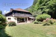 Maison à SAINT-GERVAIS-LES-BAINS