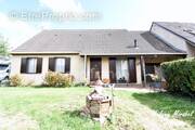 Maison à ANGERVILLE-LA-CAMPAGNE