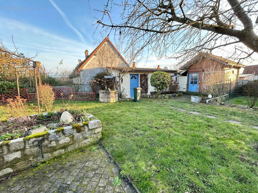 Ensemble immobilier 6 lots proche Amiens - photo 3