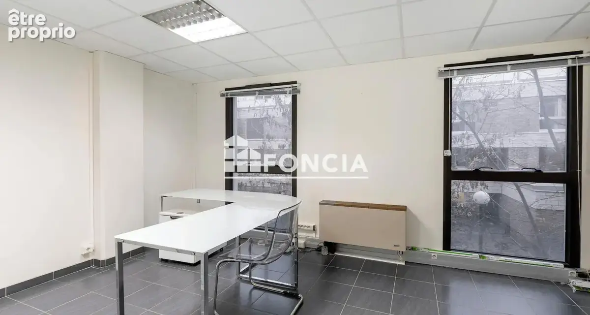local professionnel en centre ville d'ANTONY - photo 6
