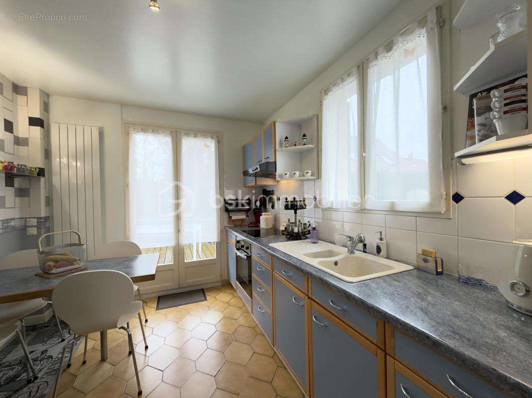 Maison à TRILPORT