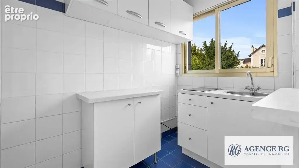 Appartement 34 m² idéalement situé — Garches Centre / Gare — Parking & Cave inclus - photo 3