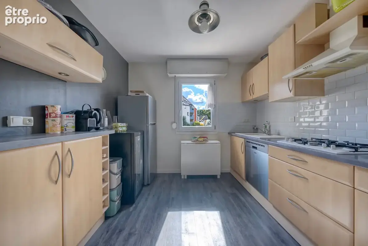 Appartement T6 - Patton / Saint-Laurent - photo 4