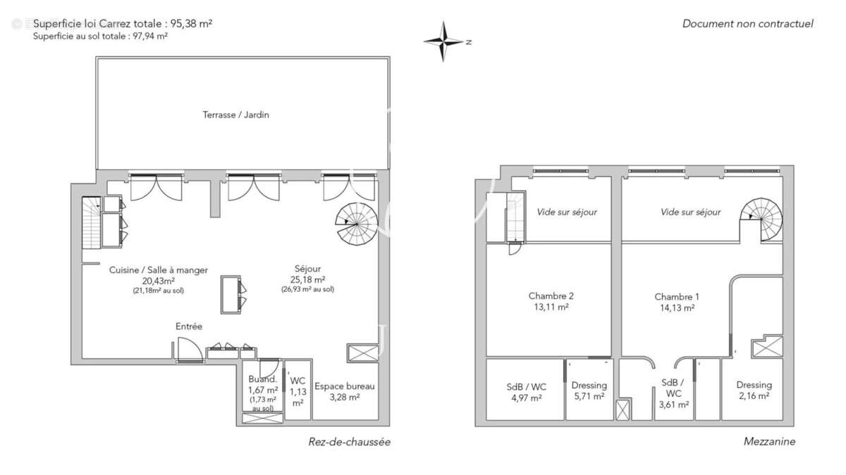 Appartement à PARIS-7E