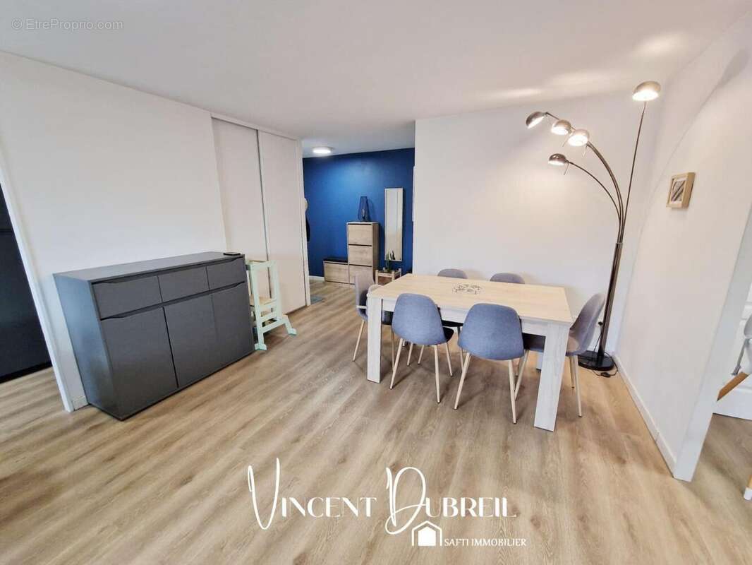 Photo 3 - Appartement à NANTES