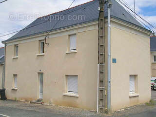 Ensemble immobilier à La Cornuaille - photo 4