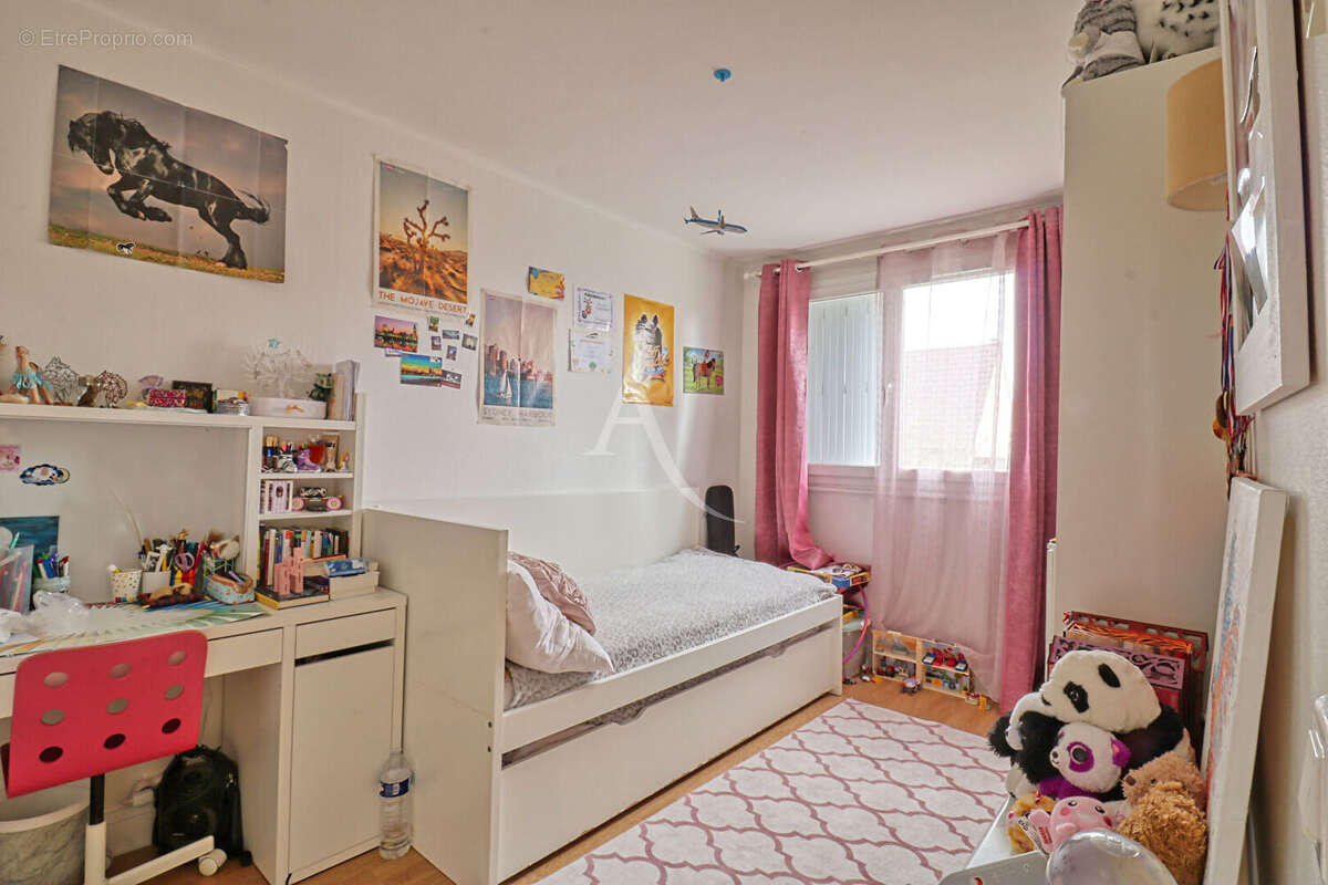 Appartement Antony 3 pièce(s) 49 m2 - photo 6