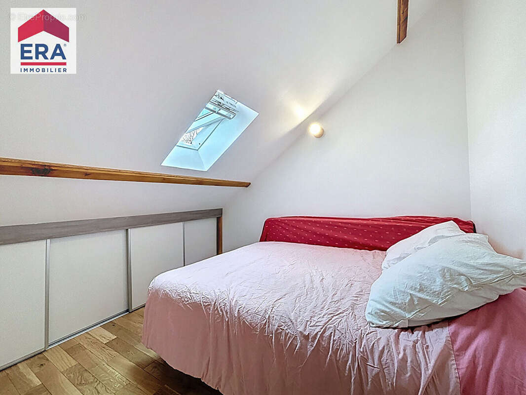 Maison à VITRY-SUR-SEINE