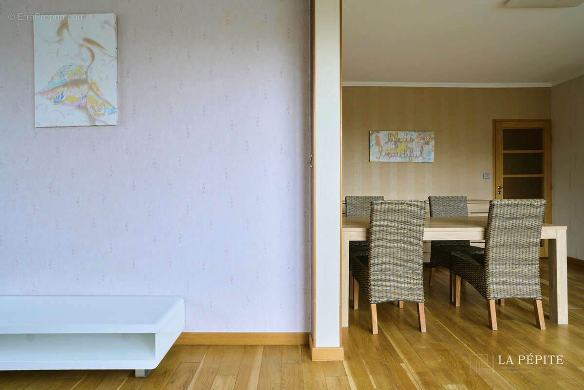 Appartement à VALENCIENNES