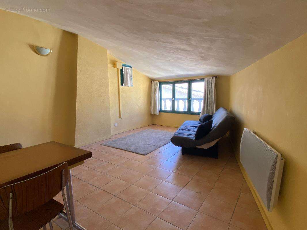 Appartement à MANOSQUE