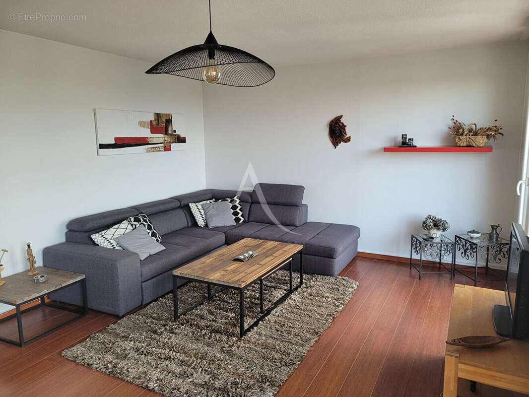 Appartement à GRADIGNAN