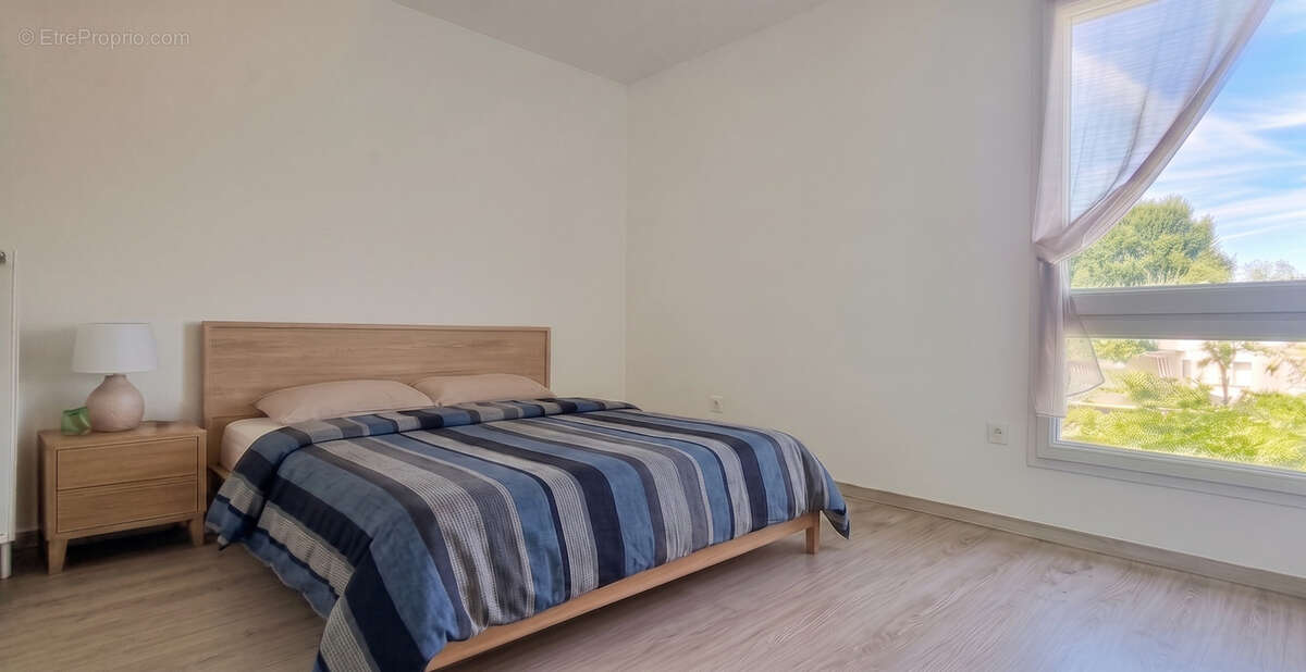 Appartement à VERTOU