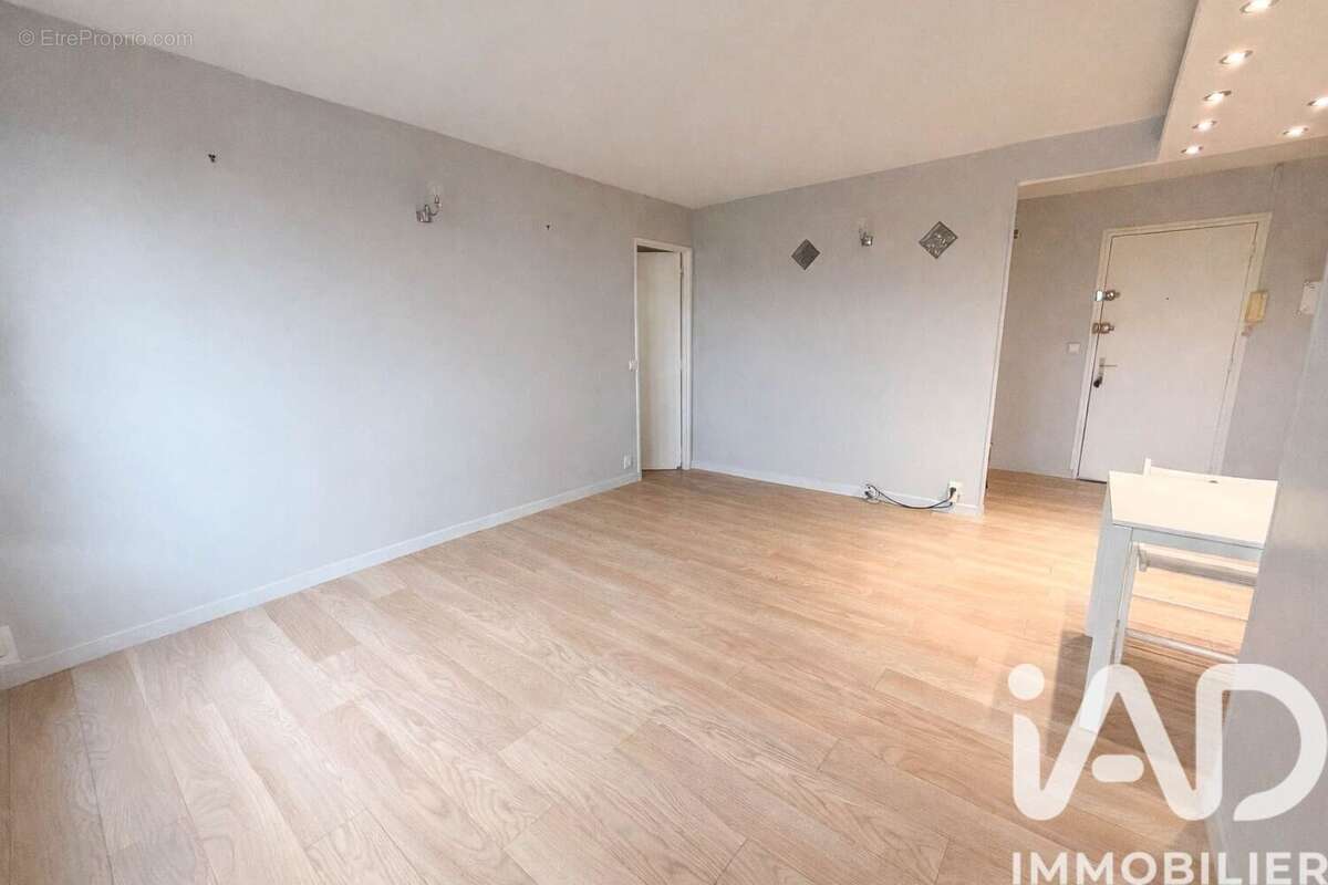 Photo 4 - Appartement à ATHIS-MONS