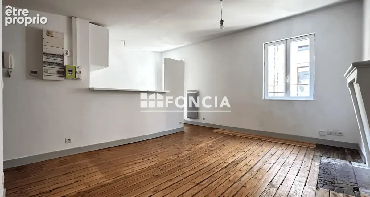 Photo Appartement à Bordeaux au prix de 230 000€