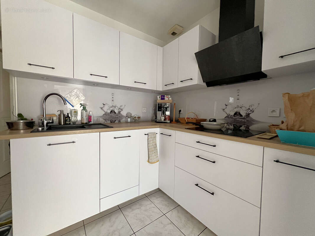 Maison à GUJAN-MESTRAS