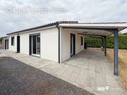 Maison à LE FAUGA