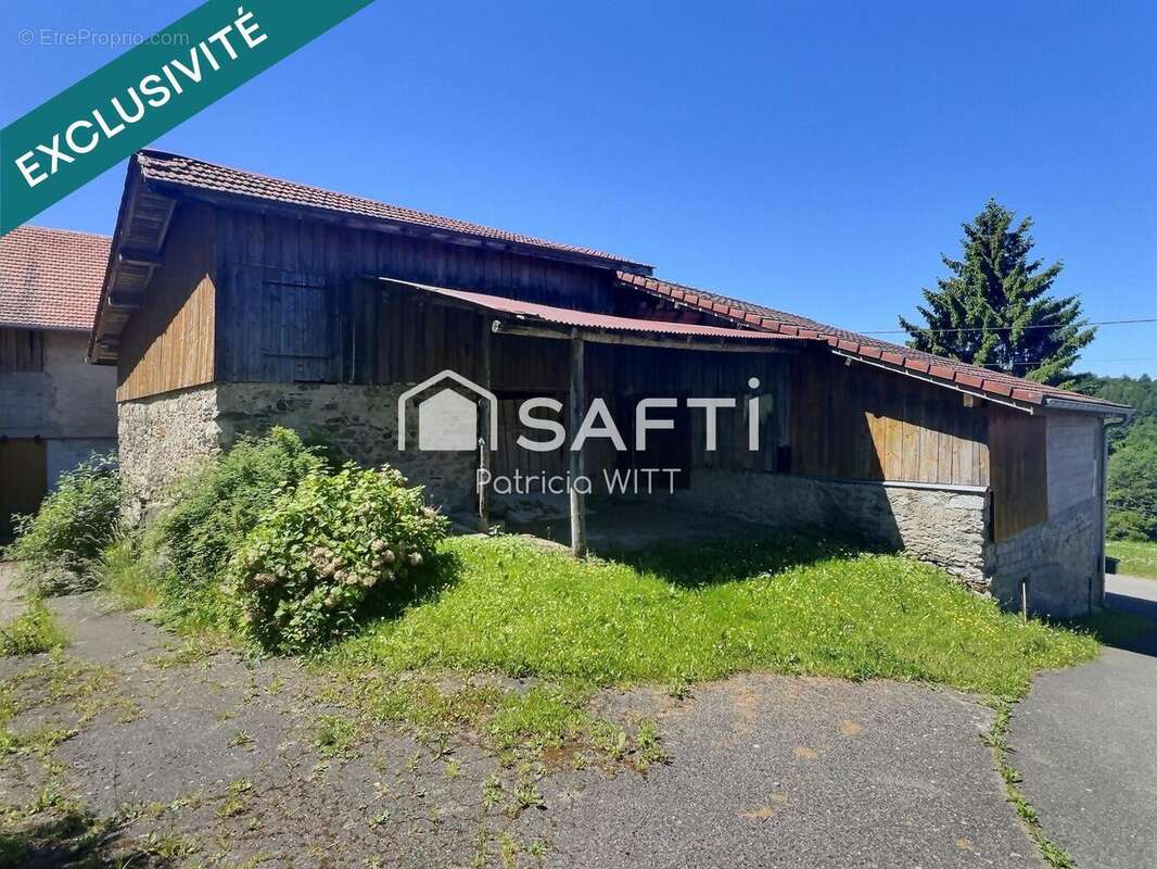 Photo 2 - Maison à ORCIER