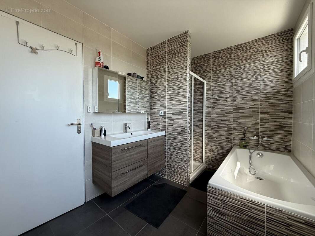 Maison à LOIGNE-SUR-MAYENNE