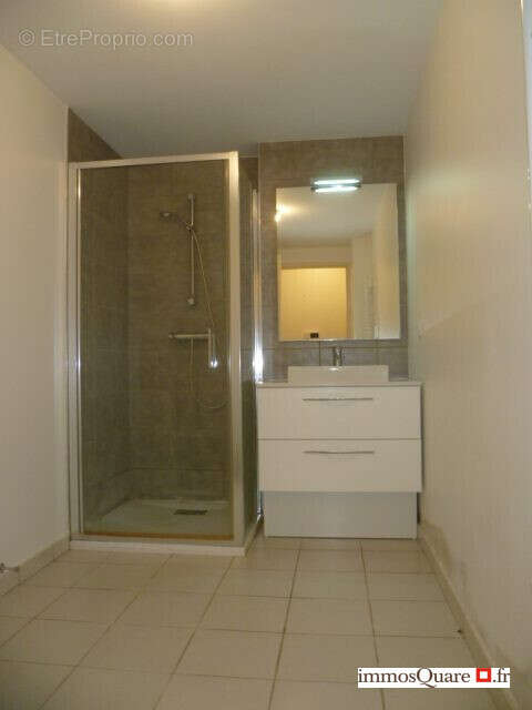 Appartement à SAINT-EGREVE