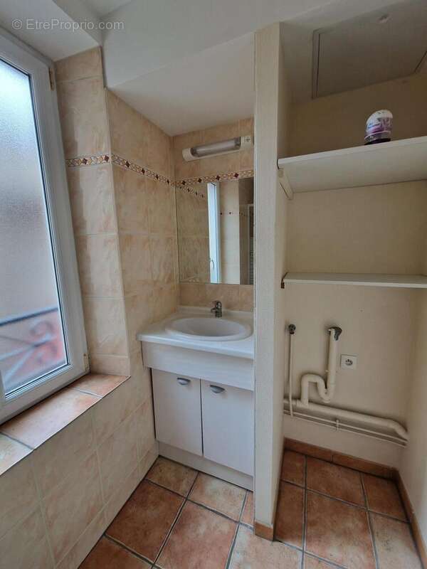 Photo 3 - Appartement à TOUL