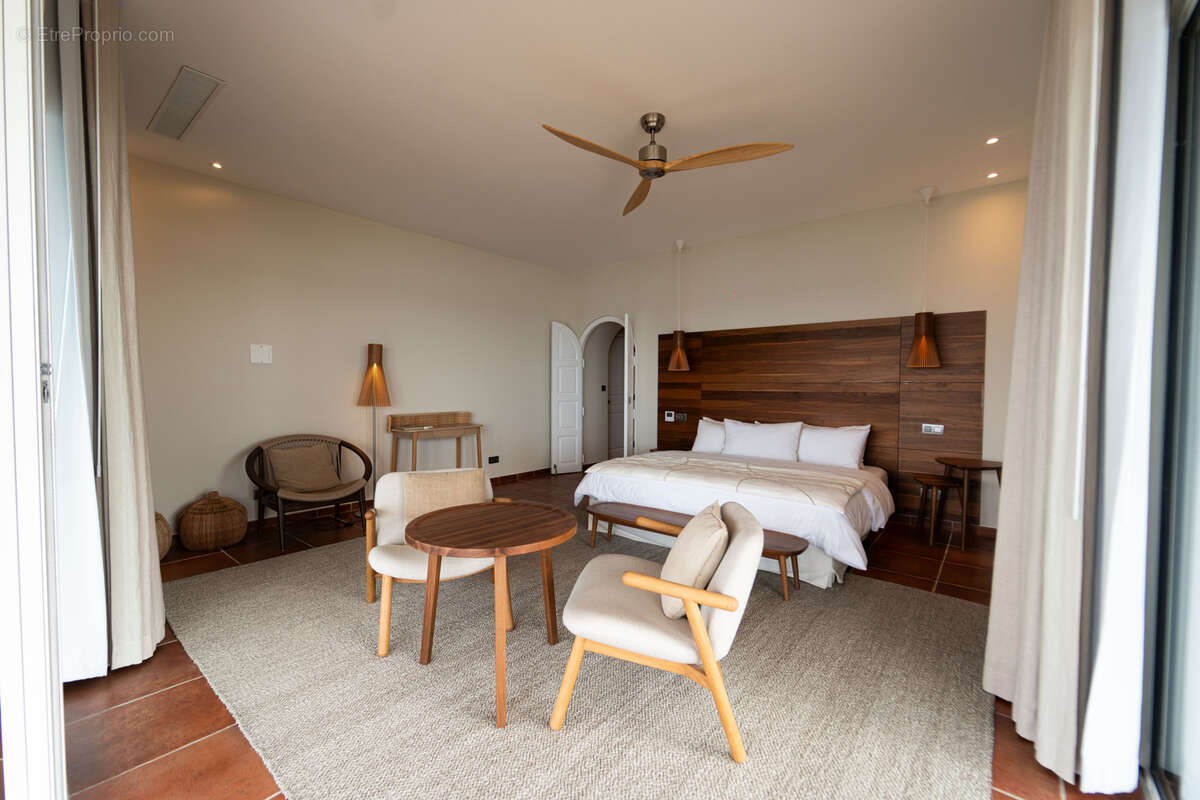 Maison à SAINT-MARTIN