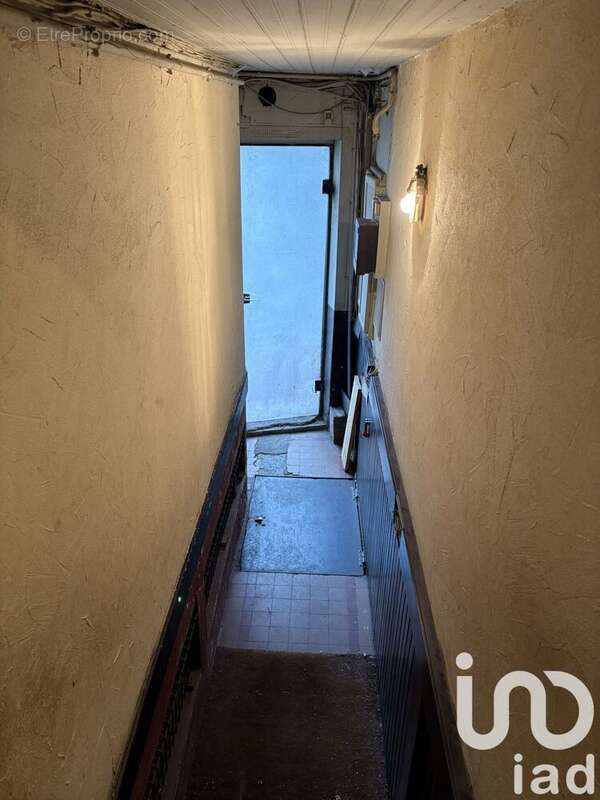 Photo 7 - Appartement à CHATELLERAULT