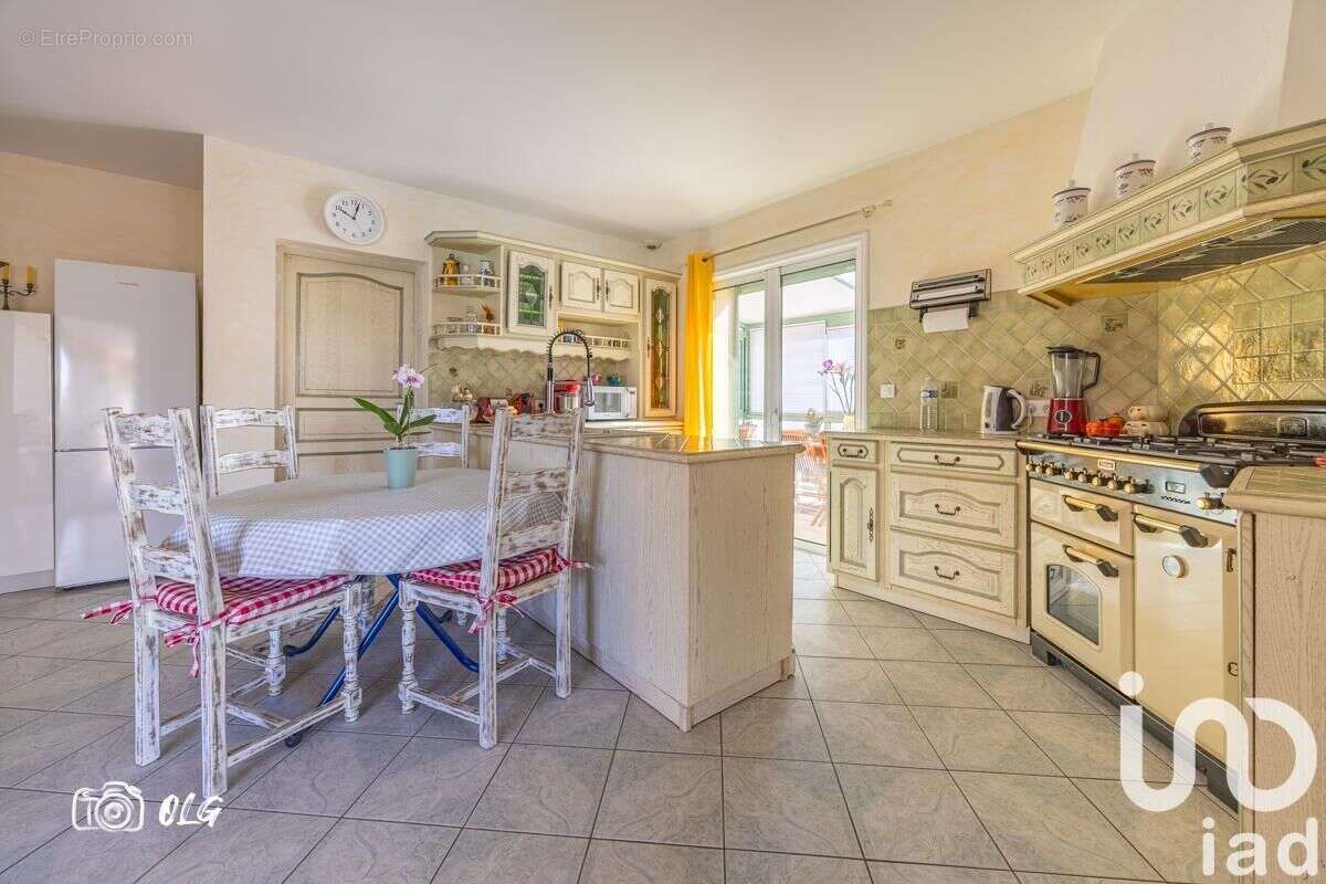 Photo 9 - Maison à BELLEGARDE