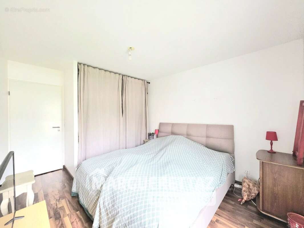 Appartement à BEAUMONT
