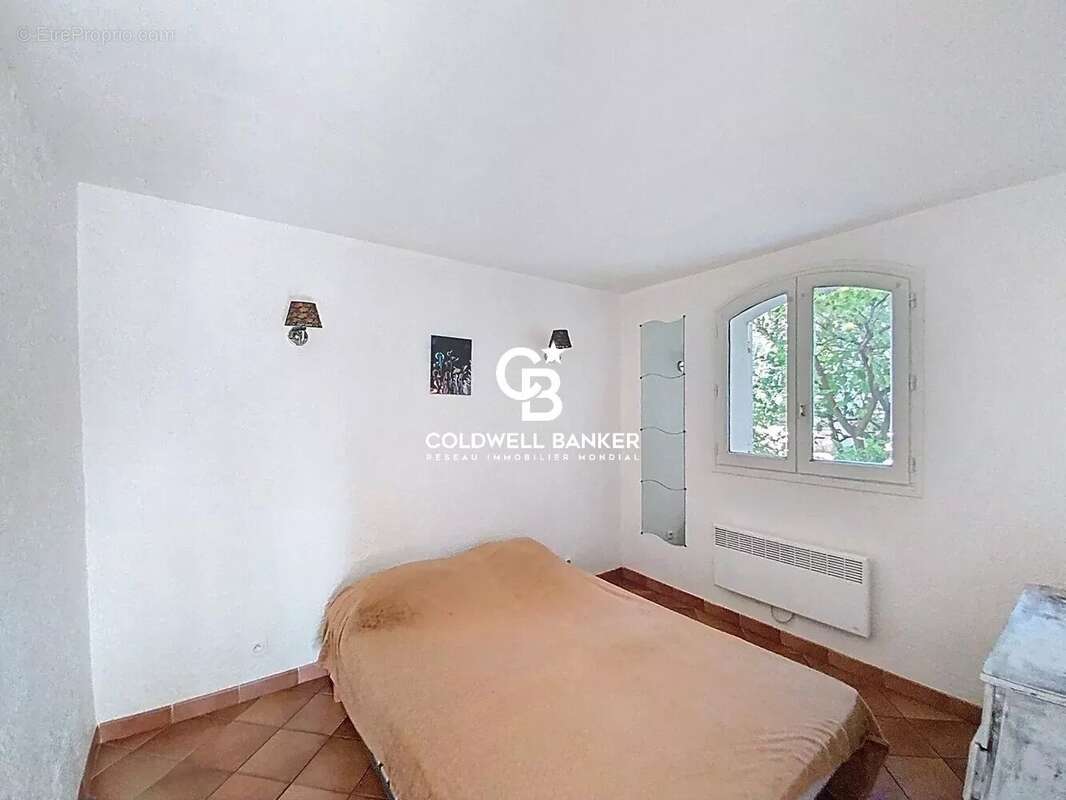 Maison à FREJUS