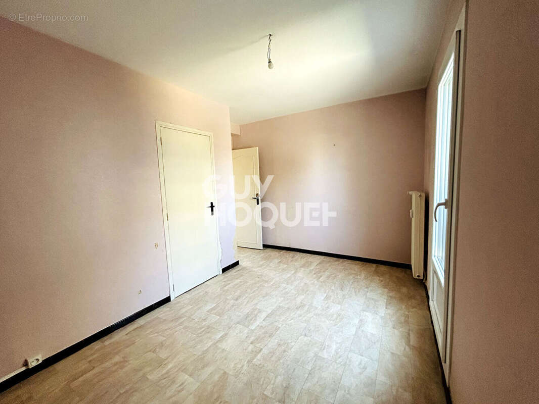 Appartement Narbonne 4 pièce(s) 85 m2 - photo 6