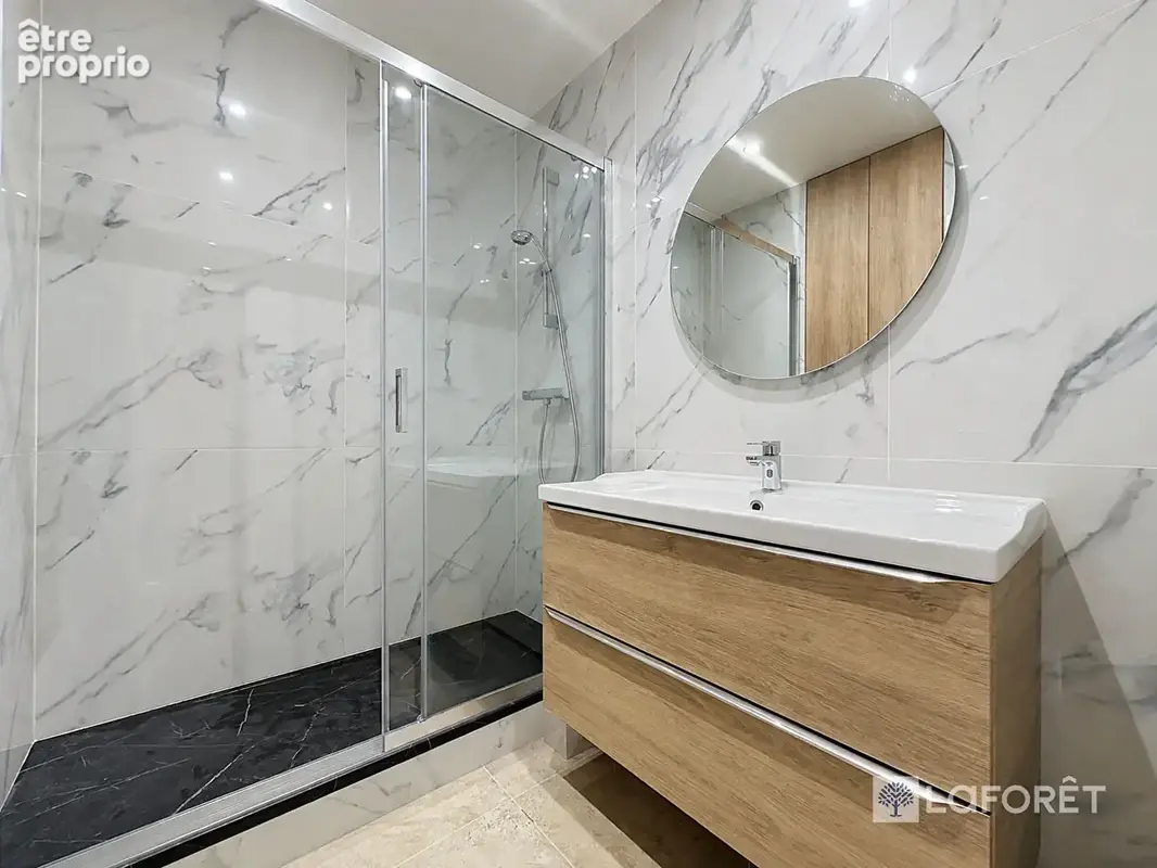 Appartement Antony 3 pièces 58,36 m2 - photo 8