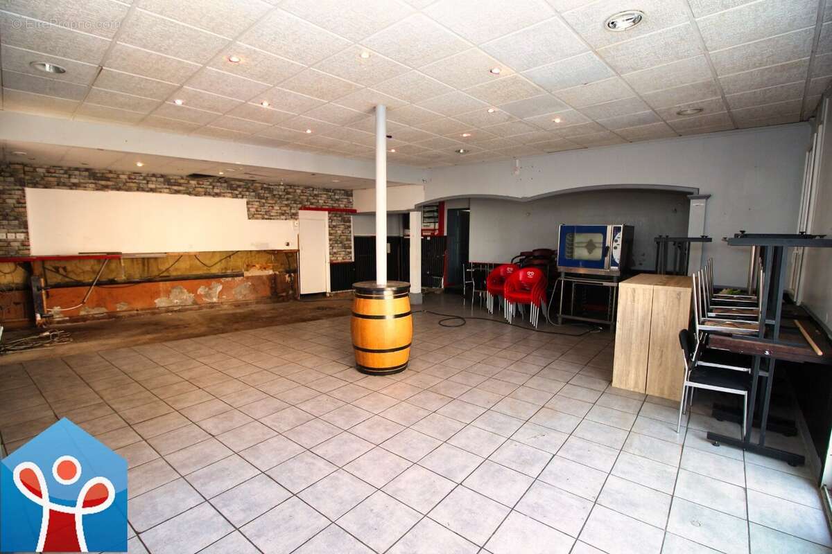 Maison à PORTIRAGNES