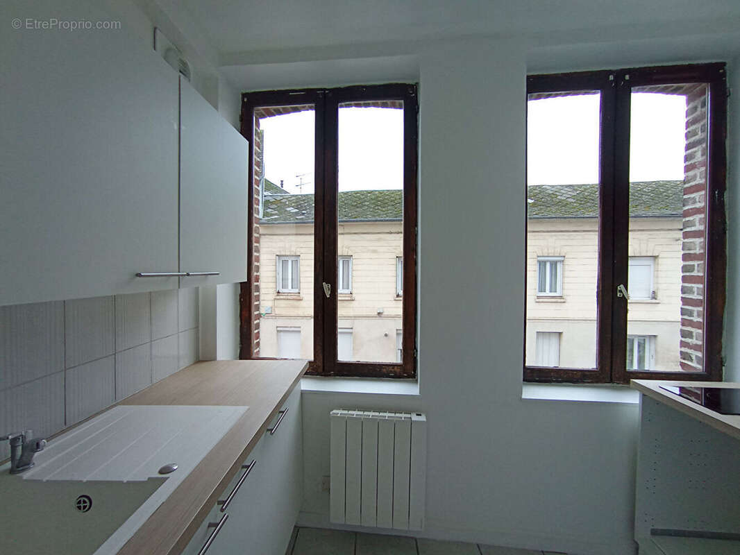 Appartement à ELBEUF