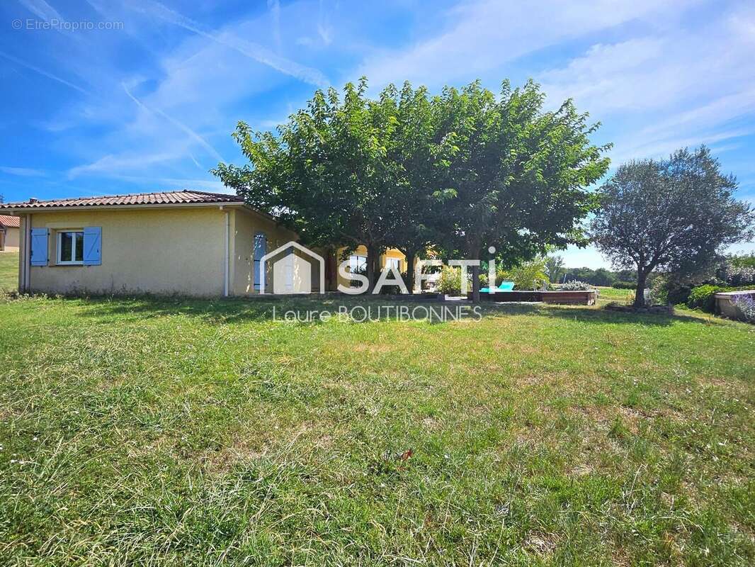 Photo 9 - Maison à SAINT-SULPICE