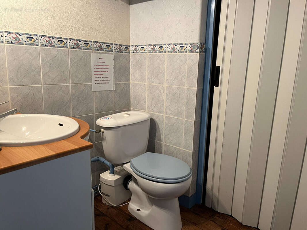 Maison à LE CHATEAU-D&#039;OLERON