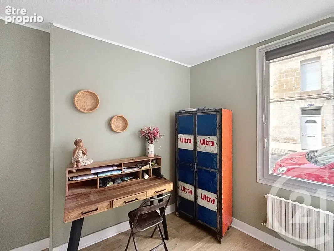 Maison 5 pièces 92 m² à vendre à Angouleme (16000) - photo 7